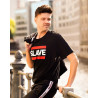 Sk8erboy T-shirt Sk8erboy Slave